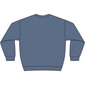 Crewneck Sweatshirt — Classic Neutral Heavyweight Pullover